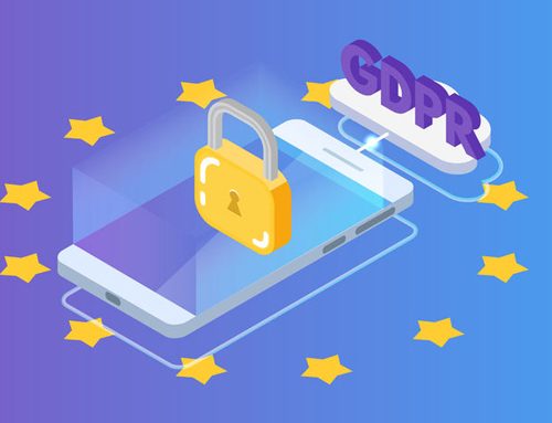 gdpr and ga