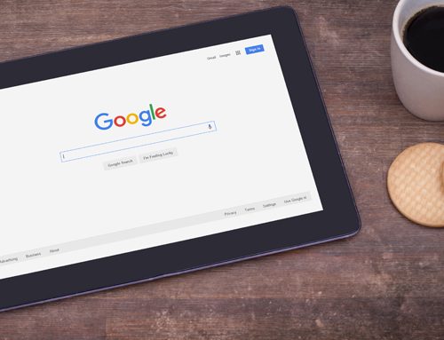 googles new algorithm