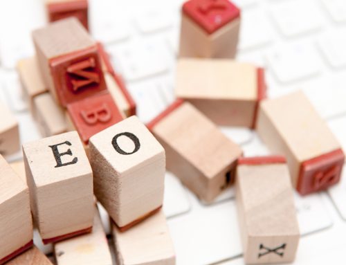seo friendly content