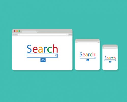 google crawling indexing