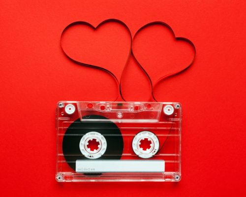 music and marketing