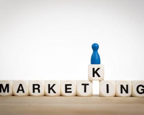 online offline marketing