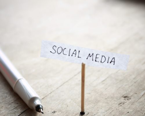 social media platforms for accountants