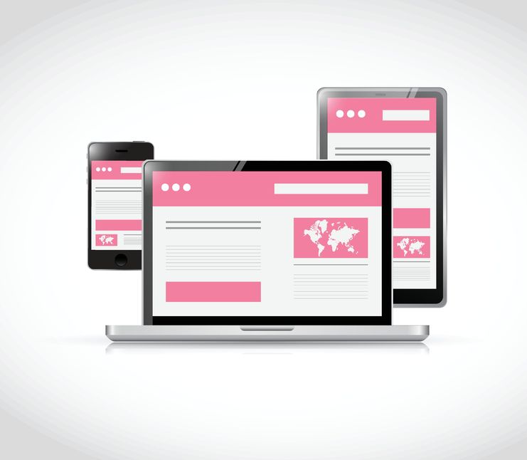 Mobile Friendly Websites