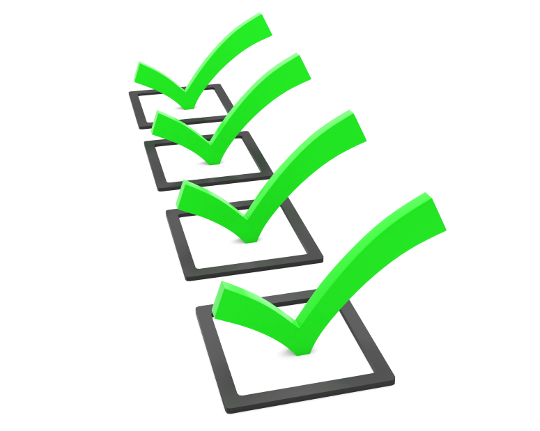 checklist