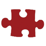 Puzzle piece