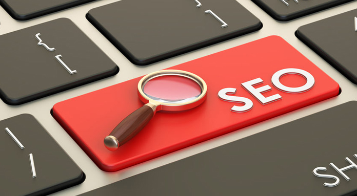 seo strategy