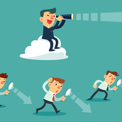 How to Conduct a Competitor Analysis