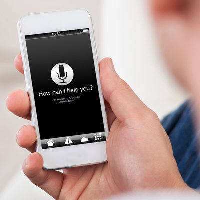 phone listening