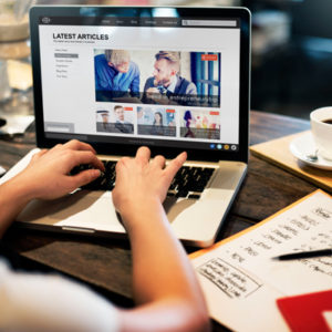 accountancy content marketing