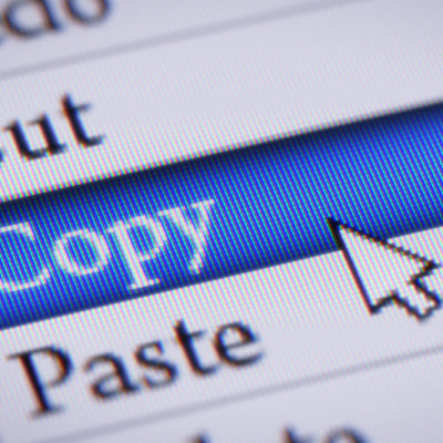 seo duplicate content