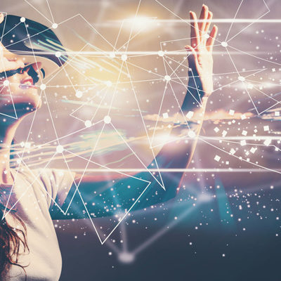 virtual reality in marketing