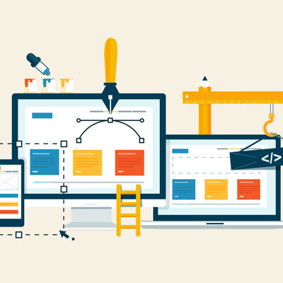 website design for accountants