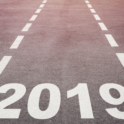 2019 marketing highlights