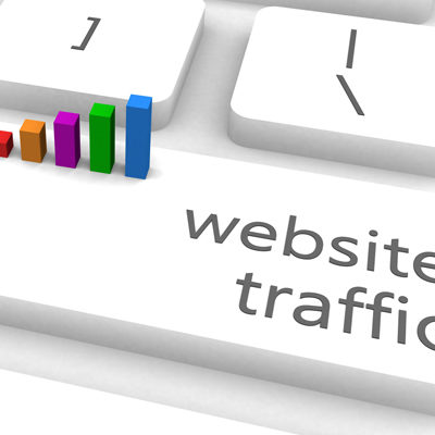 organic website traffic