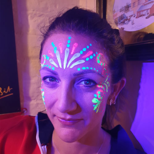 Avatar for Hannah Revill
