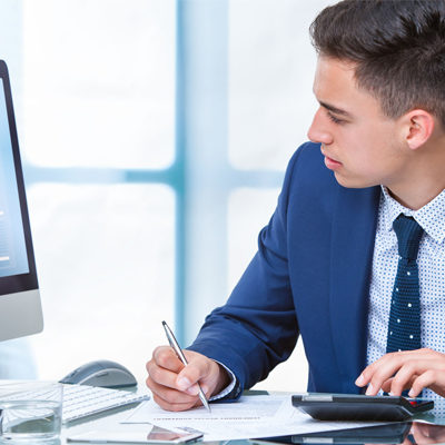 SEO for Accountants
