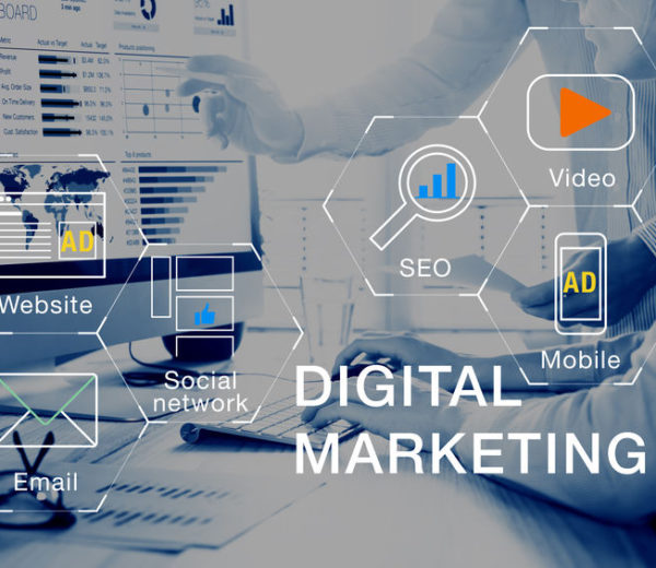 Digital Marketing for Will Writing Leads
