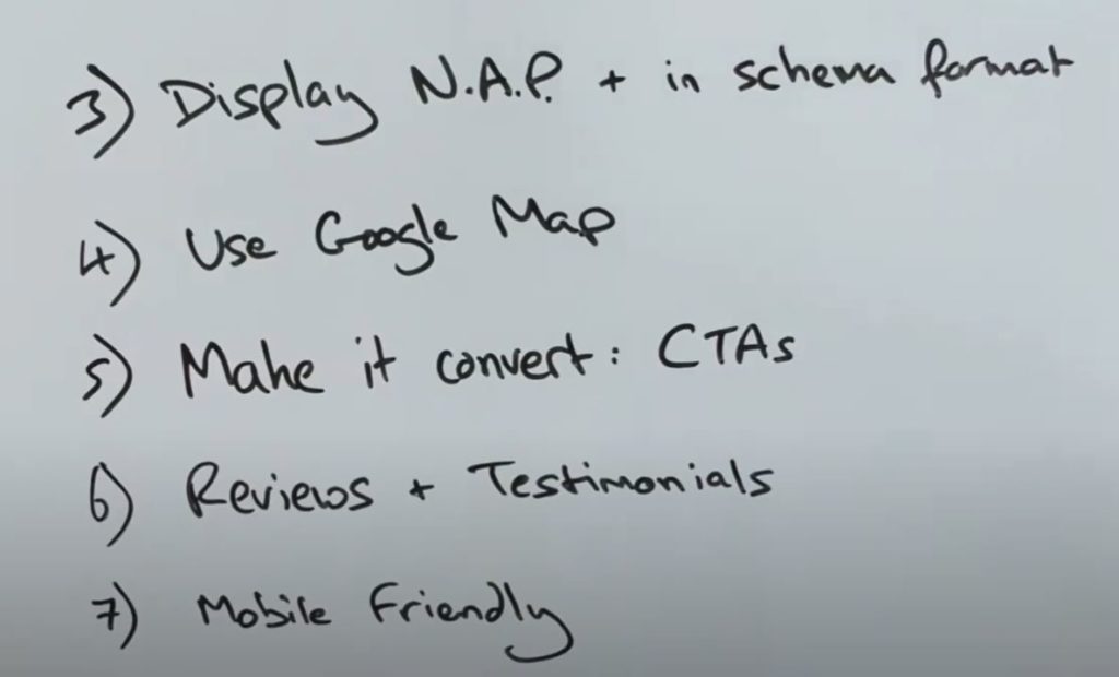 local seo 2