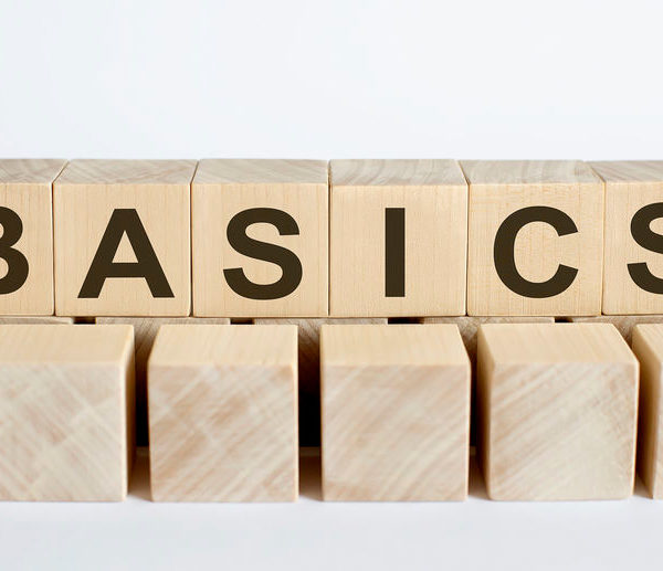 seo basics
