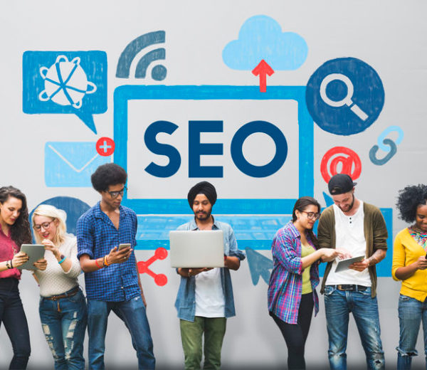 how SEO works