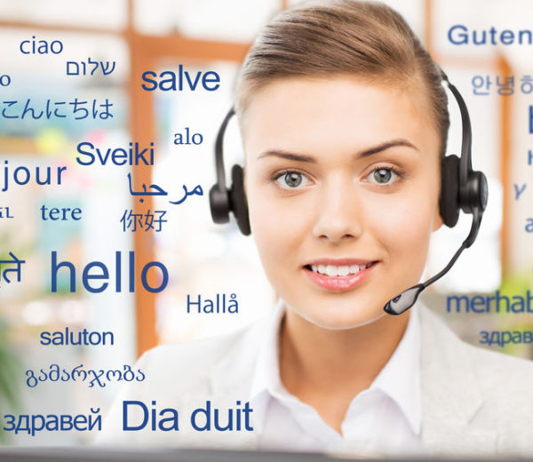 multilingual SEO
