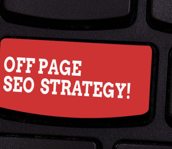 what is off page seo