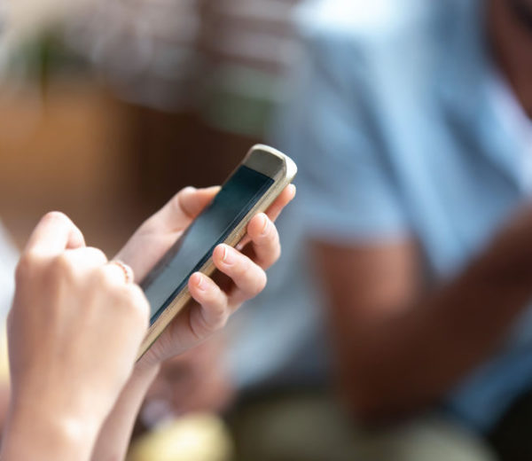 mobile first indexing