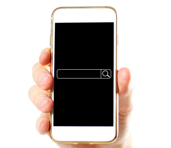 Mobile First Indexing 2021