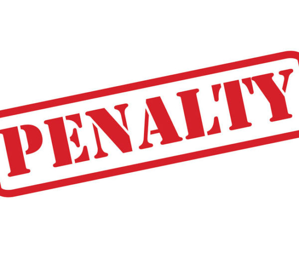 Google Penalties
