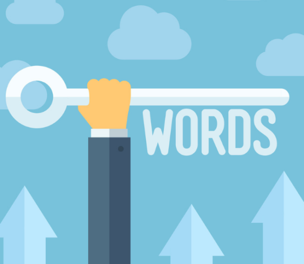 Competitors’ Keywords