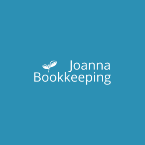 Joanna Bookkeeping