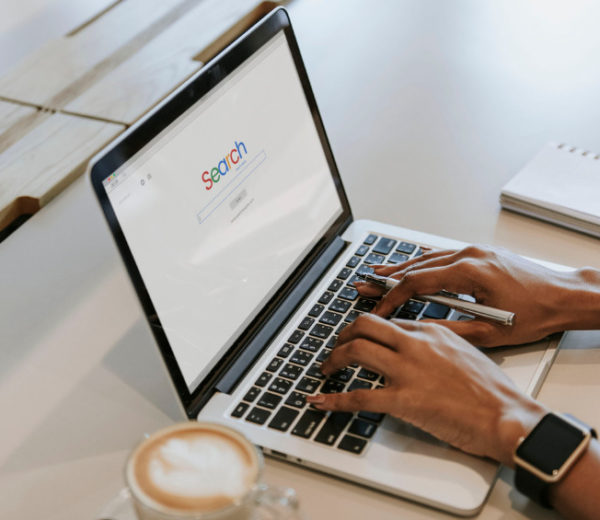 search queries
