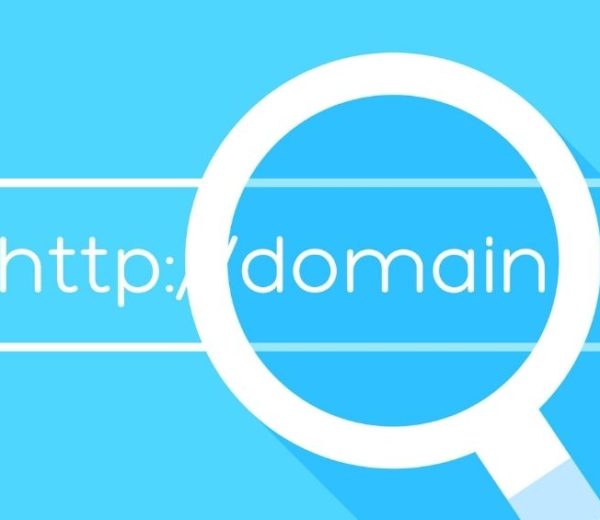 Domain Authority
