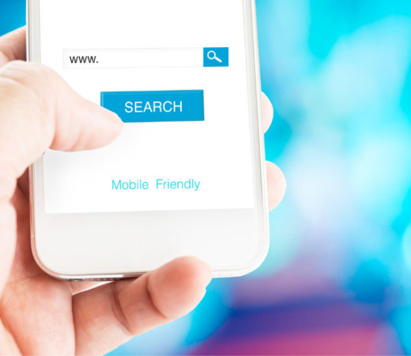 Improve Your Mobile Site