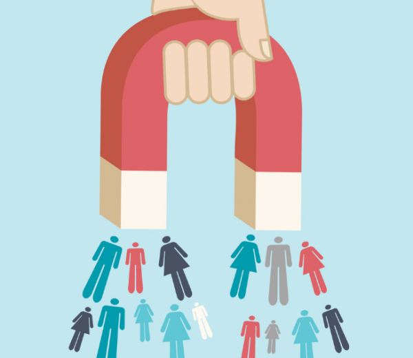 Inbound Marketing
