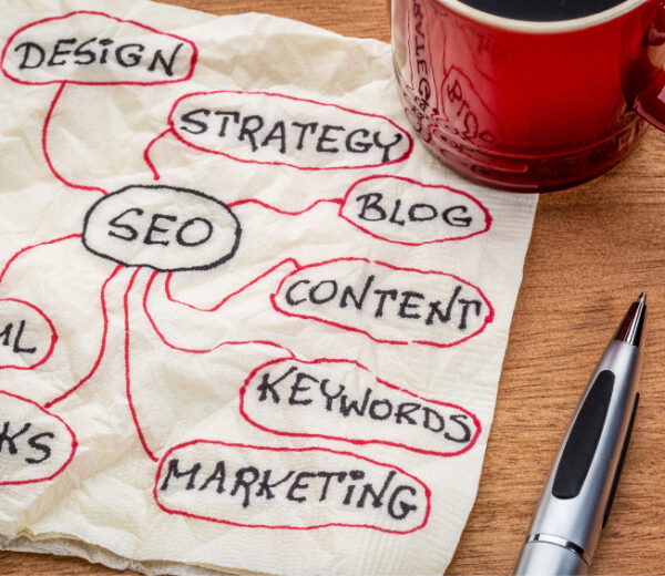 Accountancy Website Content