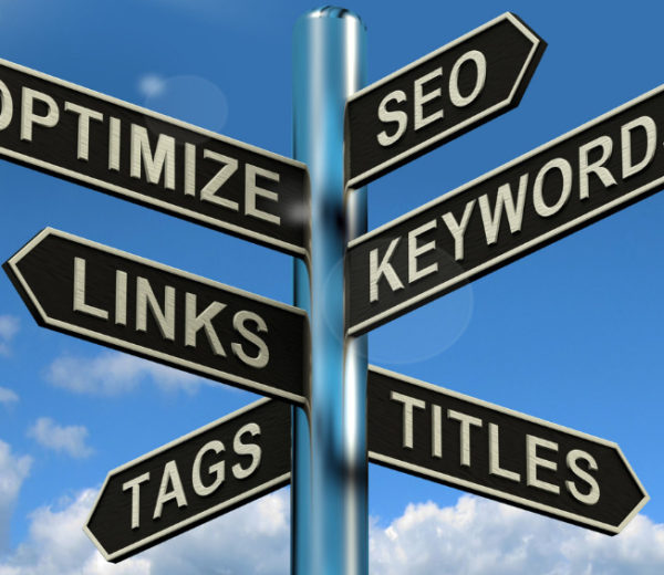 justify SEO