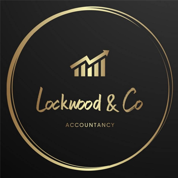 Lockwood and co accountancy logo