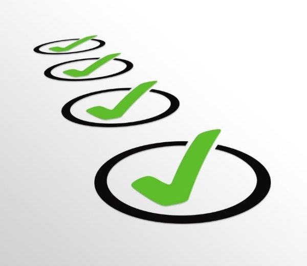 SEO ranking factors