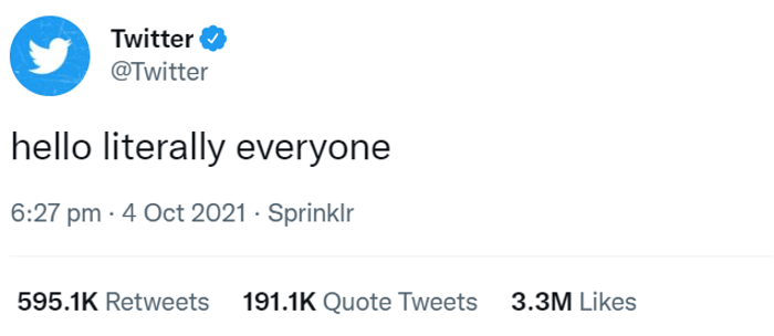 twitter