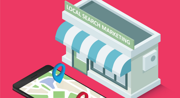 Google Business Profile optimisation