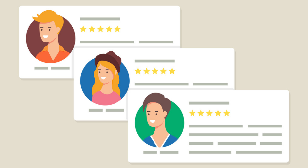 get Google reviews