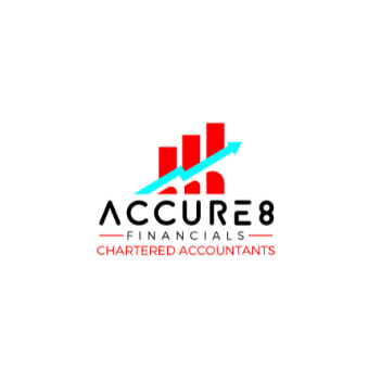 Accure8 financials