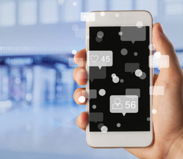 Social Media Marketing for Accountants