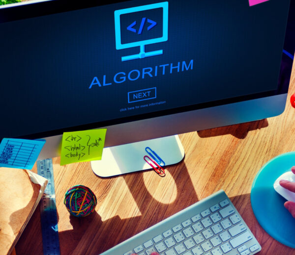 algorithm updates