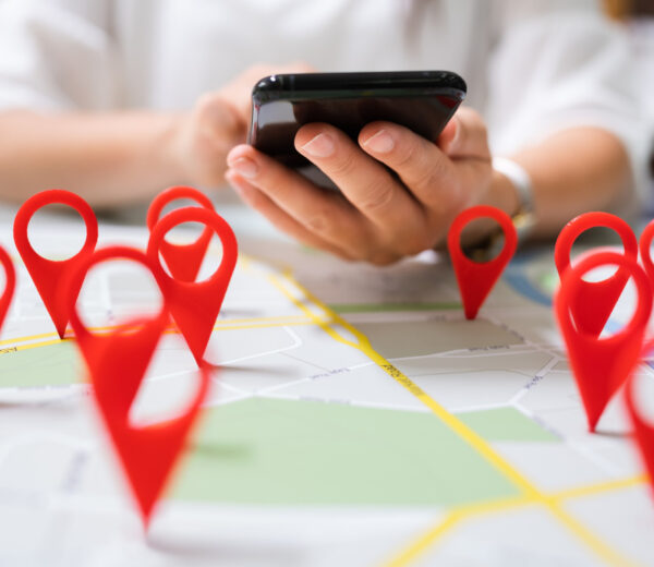 Local SEO strategies for accountants