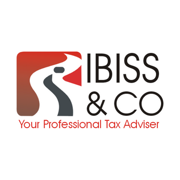 IBISS & CO logo