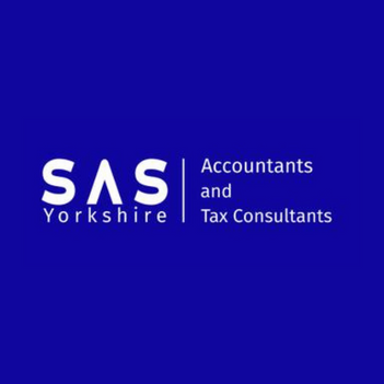 SAS Yorkshire logo