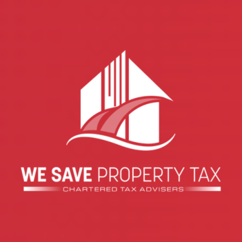we save property tax